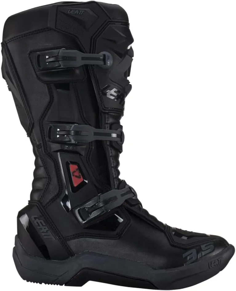 Leatt Boot 3.5#US9/UK8/EU43/CM27.5 Blue