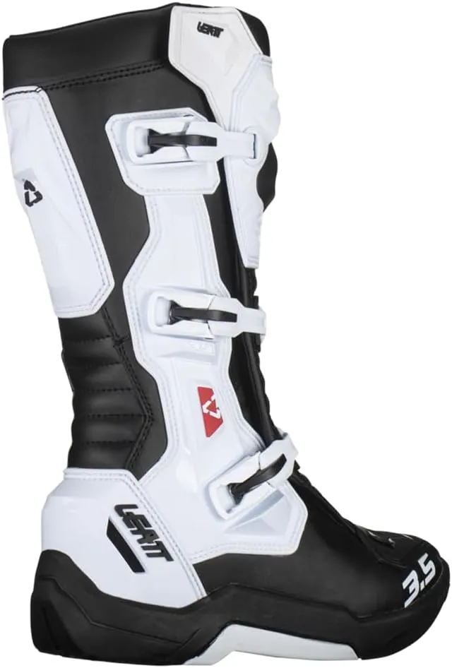 Leatt Boot 3.5#US9/UK8/EU43/CM27.5 Blue