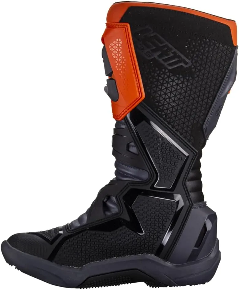 Leatt Boot 3.5#US9/UK8/EU43/CM27.5 Blue