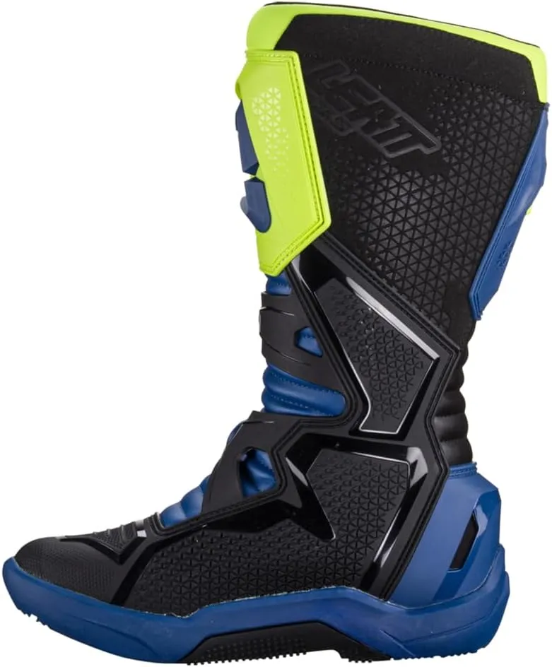 Leatt Boot 3.5#US9/UK8/EU43/CM27.5 Blue
