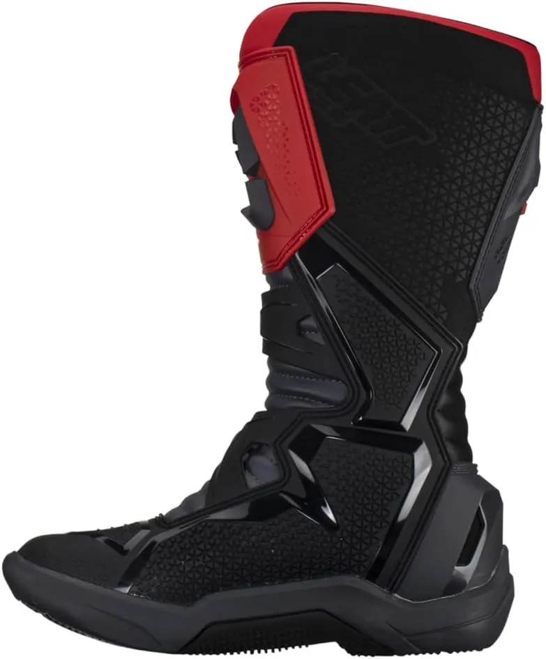 Leatt Boot 3.5#US9/UK8/EU43/CM27.5 Blue