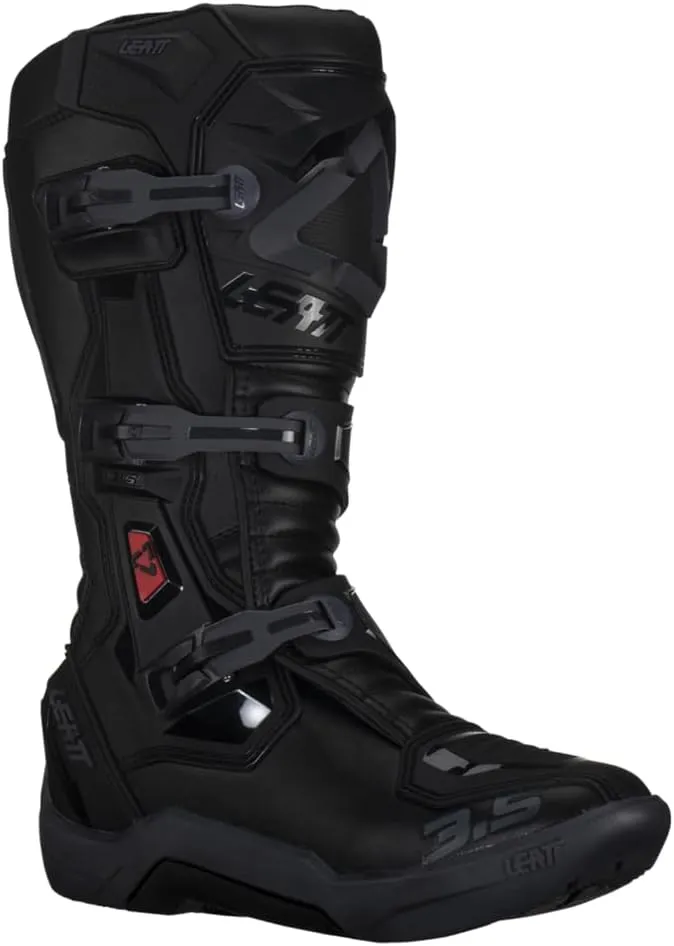 Leatt Boot 3.5#US9/UK8/EU43/CM27.5 Blue