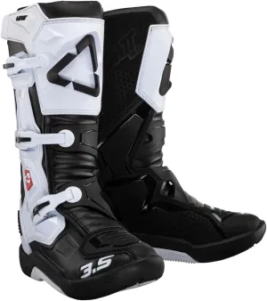 Leatt Boot 3.5#US9/UK8/EU43/CM27.5 Blue