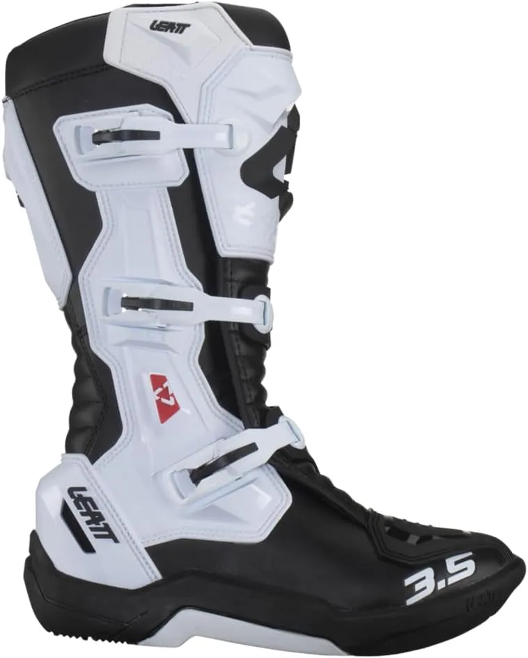Leatt Boot 3.5#US9/UK8/EU43/CM27.5 Blue