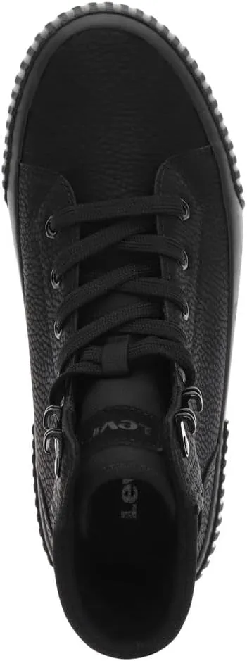 Levi's Women's Casual Sneaker