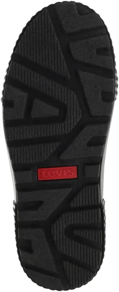 Levi's Women's Casual Sneaker