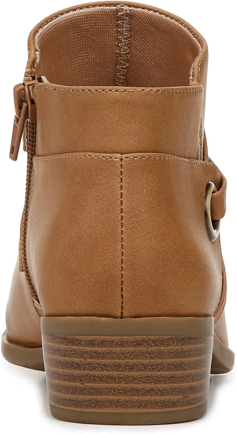 LifeStride Women's Amara Ankle Boot