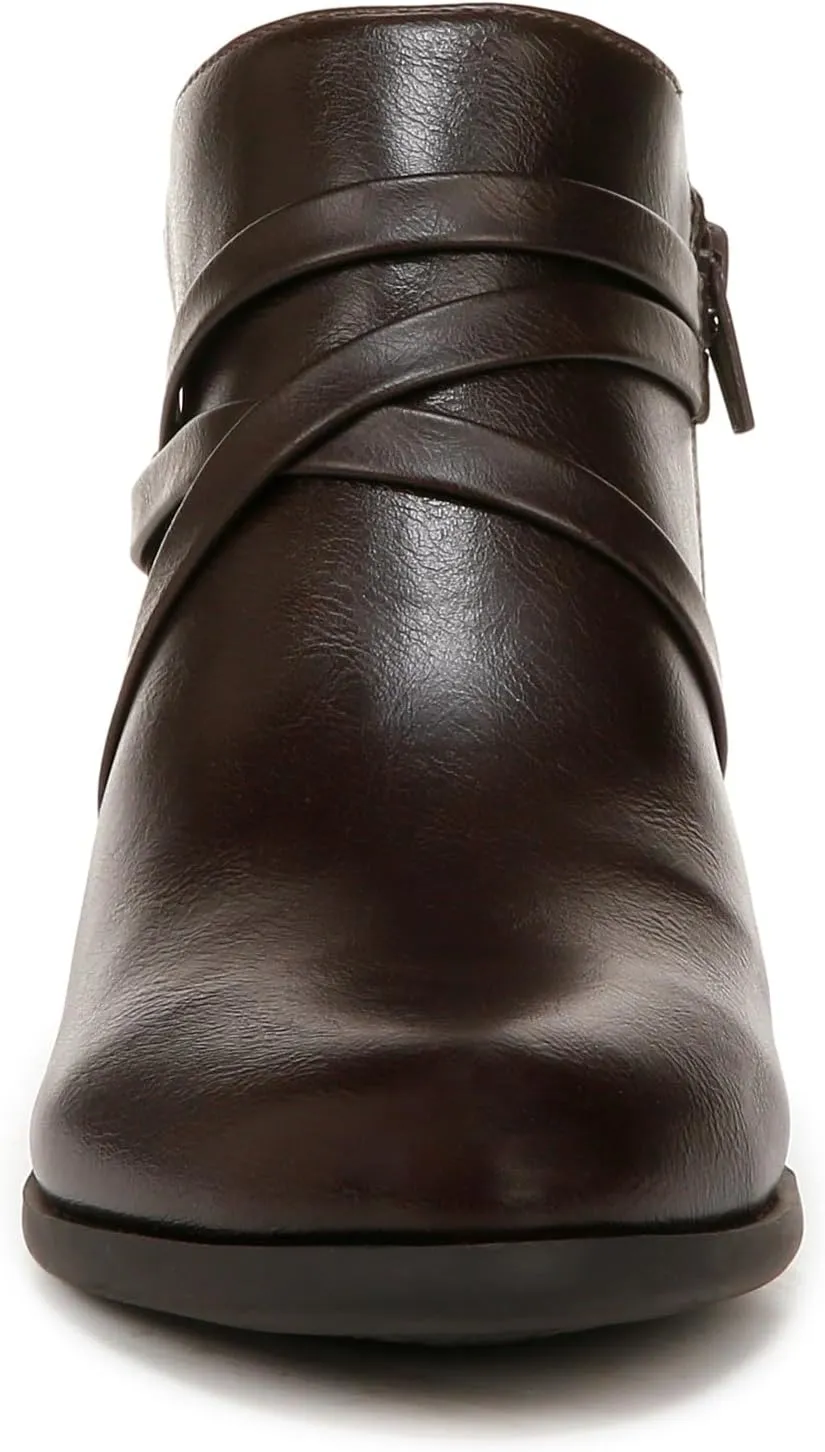 LifeStride Women's Amara Ankle Boot