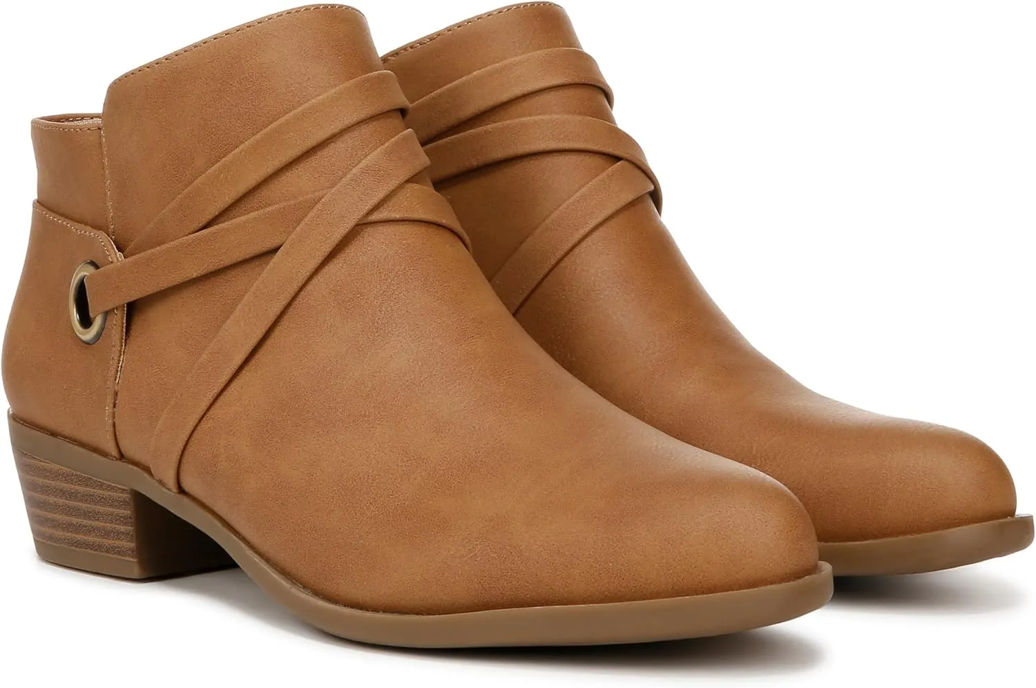 LifeStride Women's Amara Ankle Boot