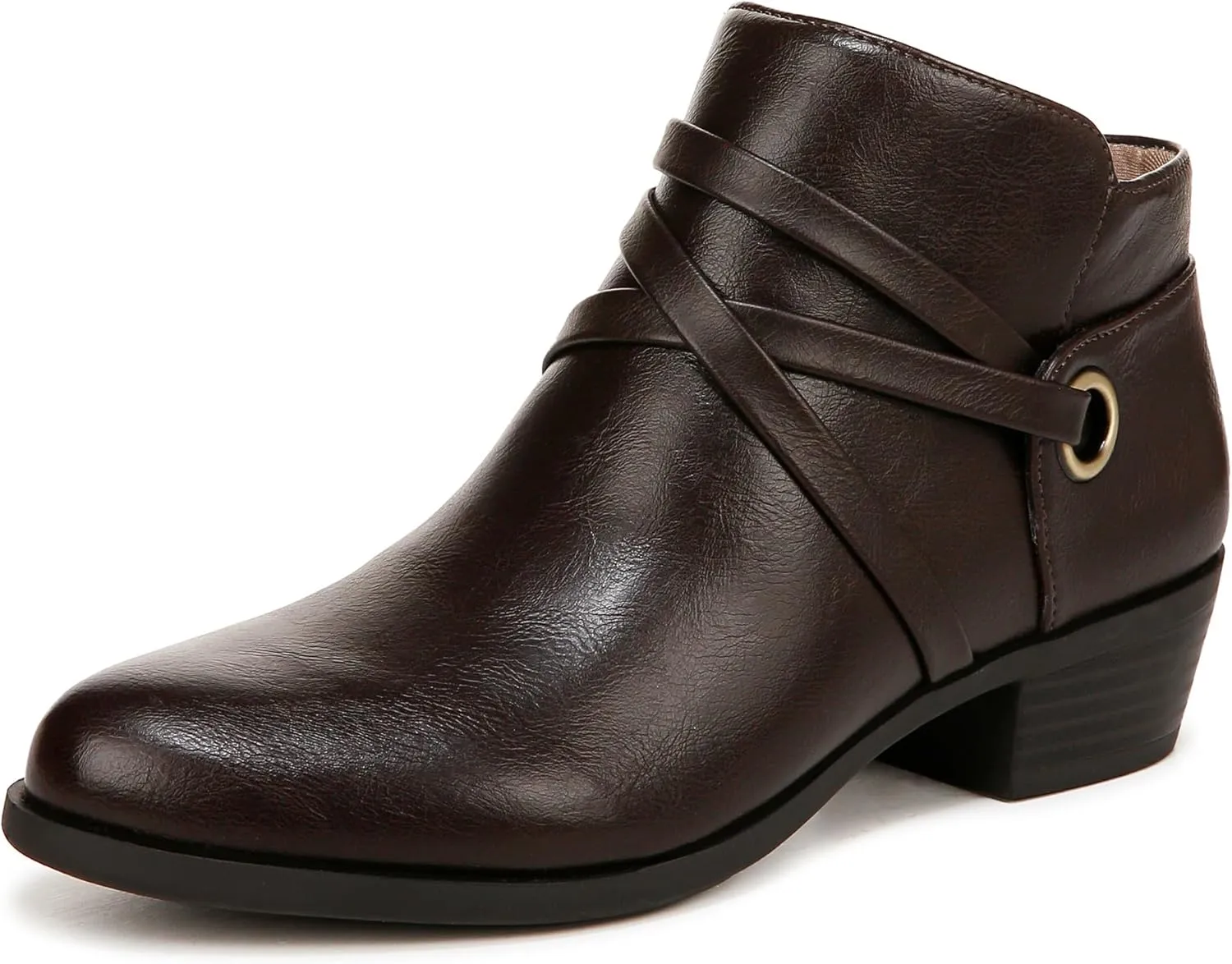 LifeStride Women's Amara Ankle Boot