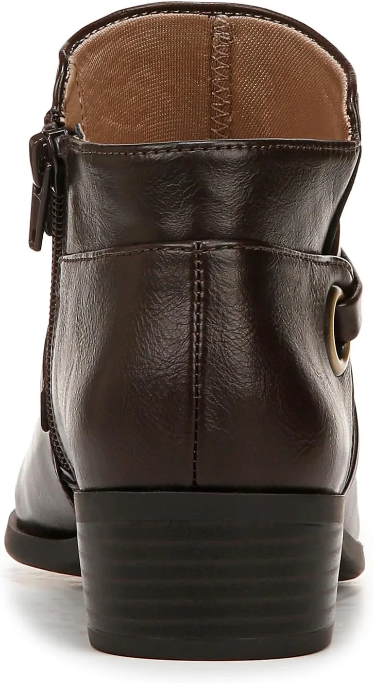 LifeStride Women's Amara Ankle Boot