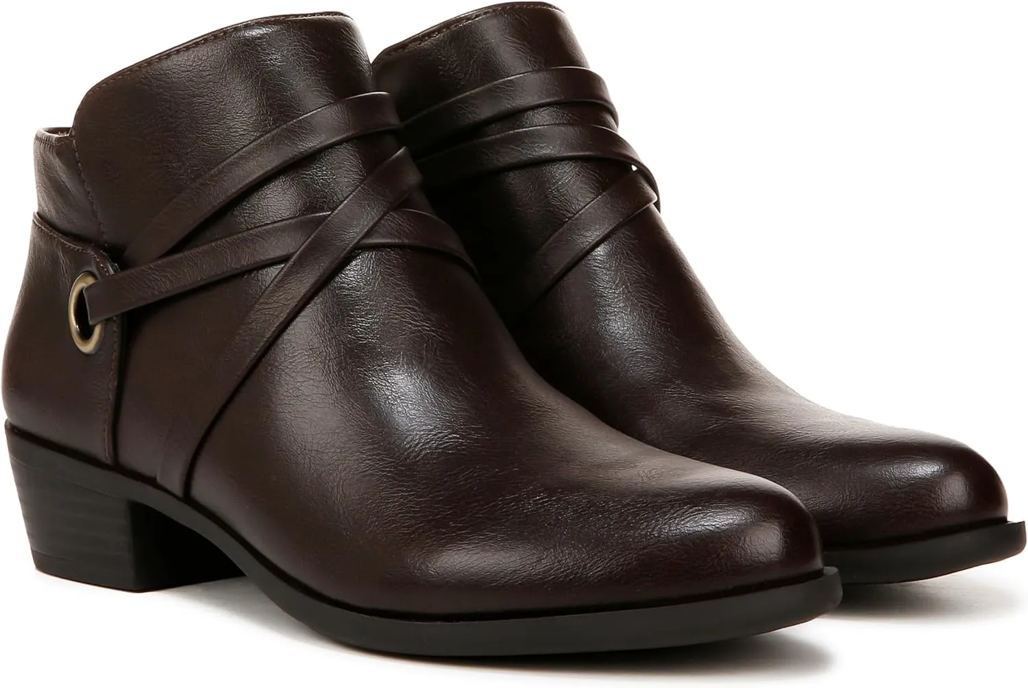 LifeStride Women's Amara Ankle Boot
