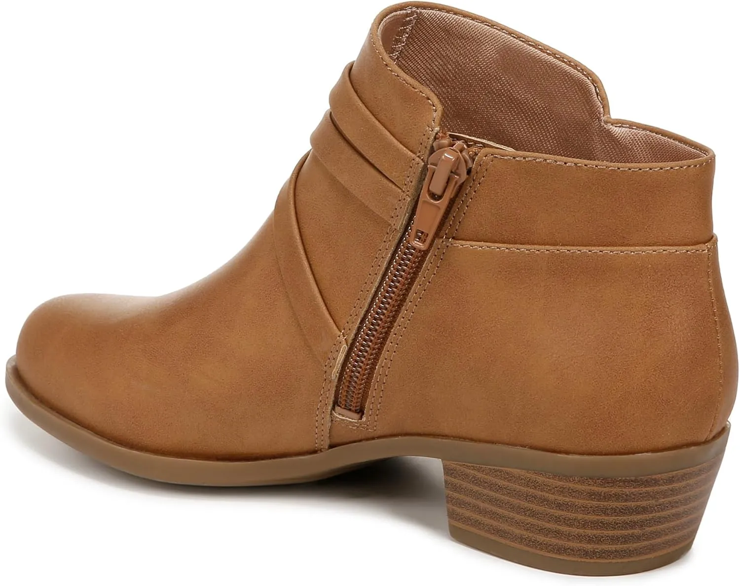 LifeStride Women's Amara Ankle Boot