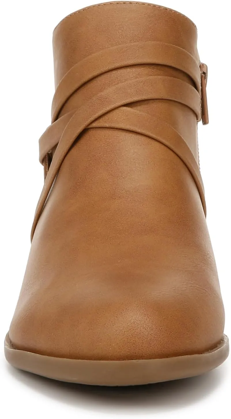 LifeStride Women's Amara Ankle Boot