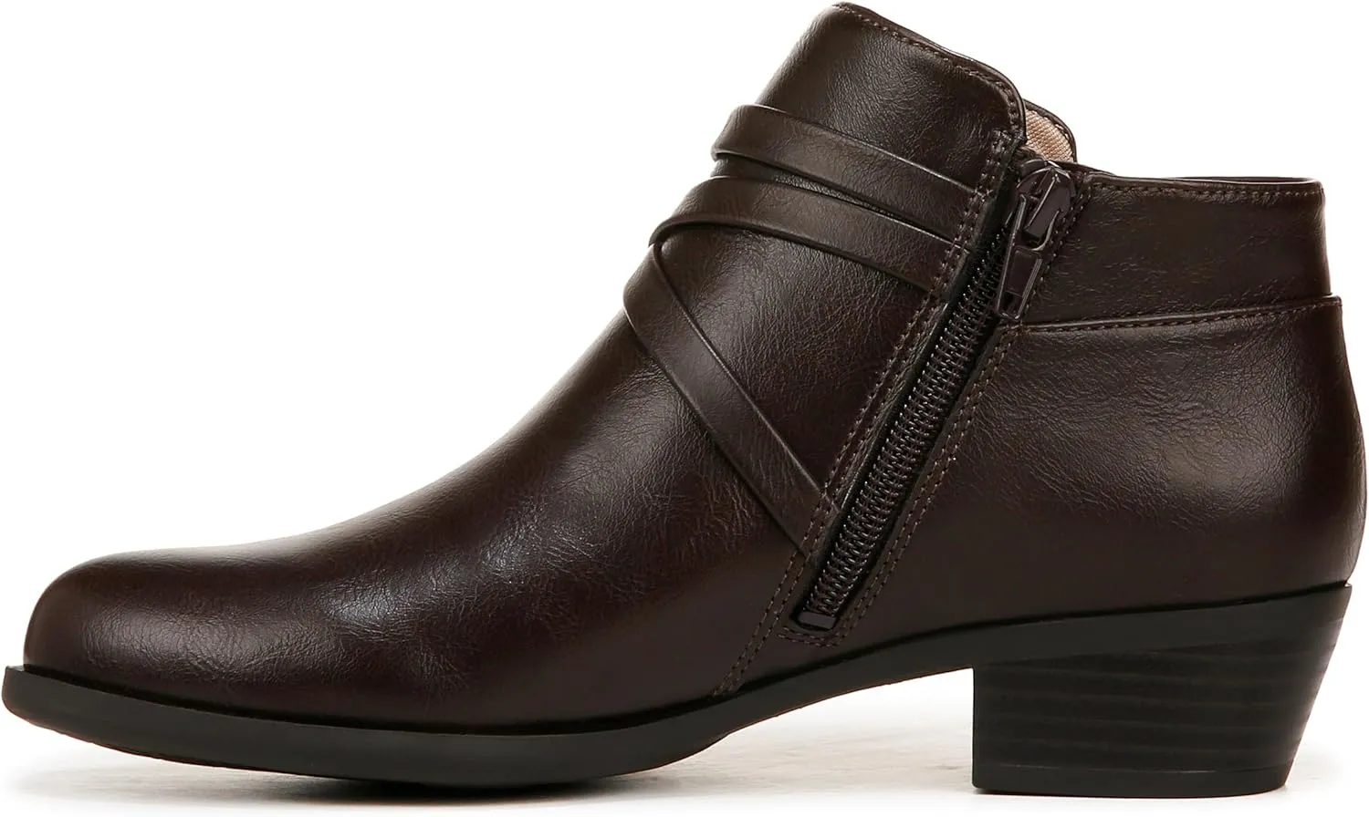 LifeStride Women's Amara Ankle Boot