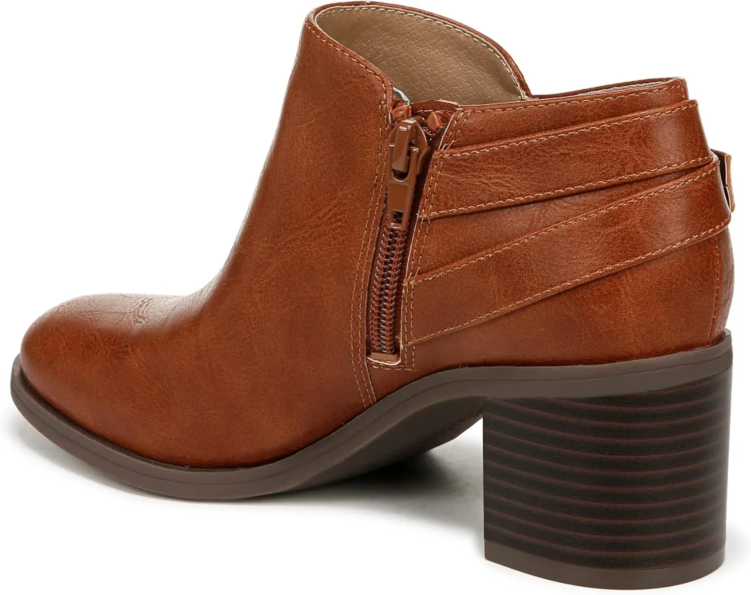 LifeStride Women's Classic Ankle Boot