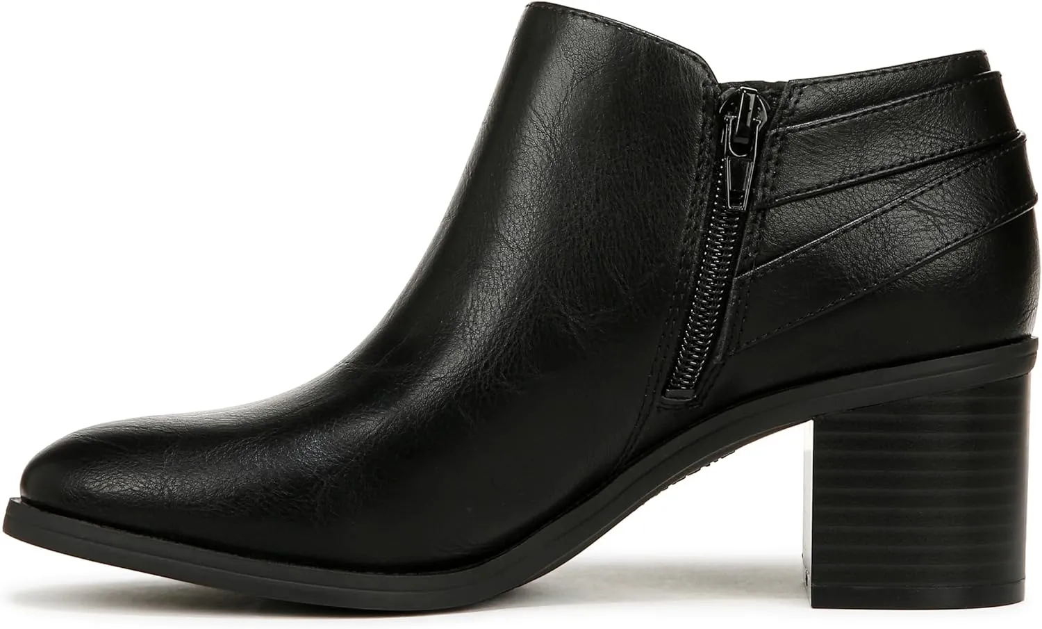LifeStride Women's Classic Ankle Boot