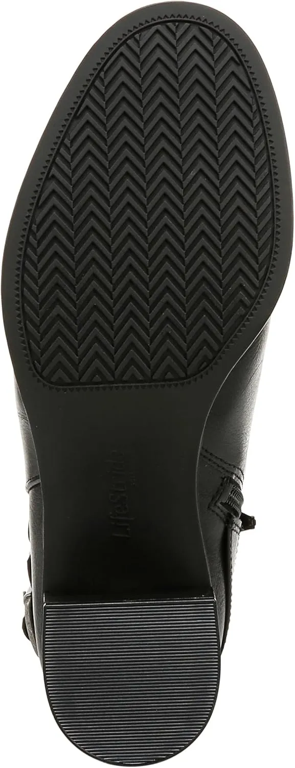LifeStride Women's Classic Ankle Boot