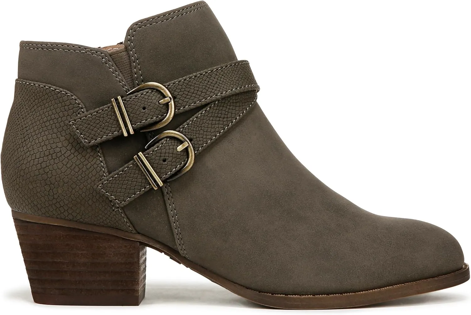 LifeStride Women's Classic Ankle Boot