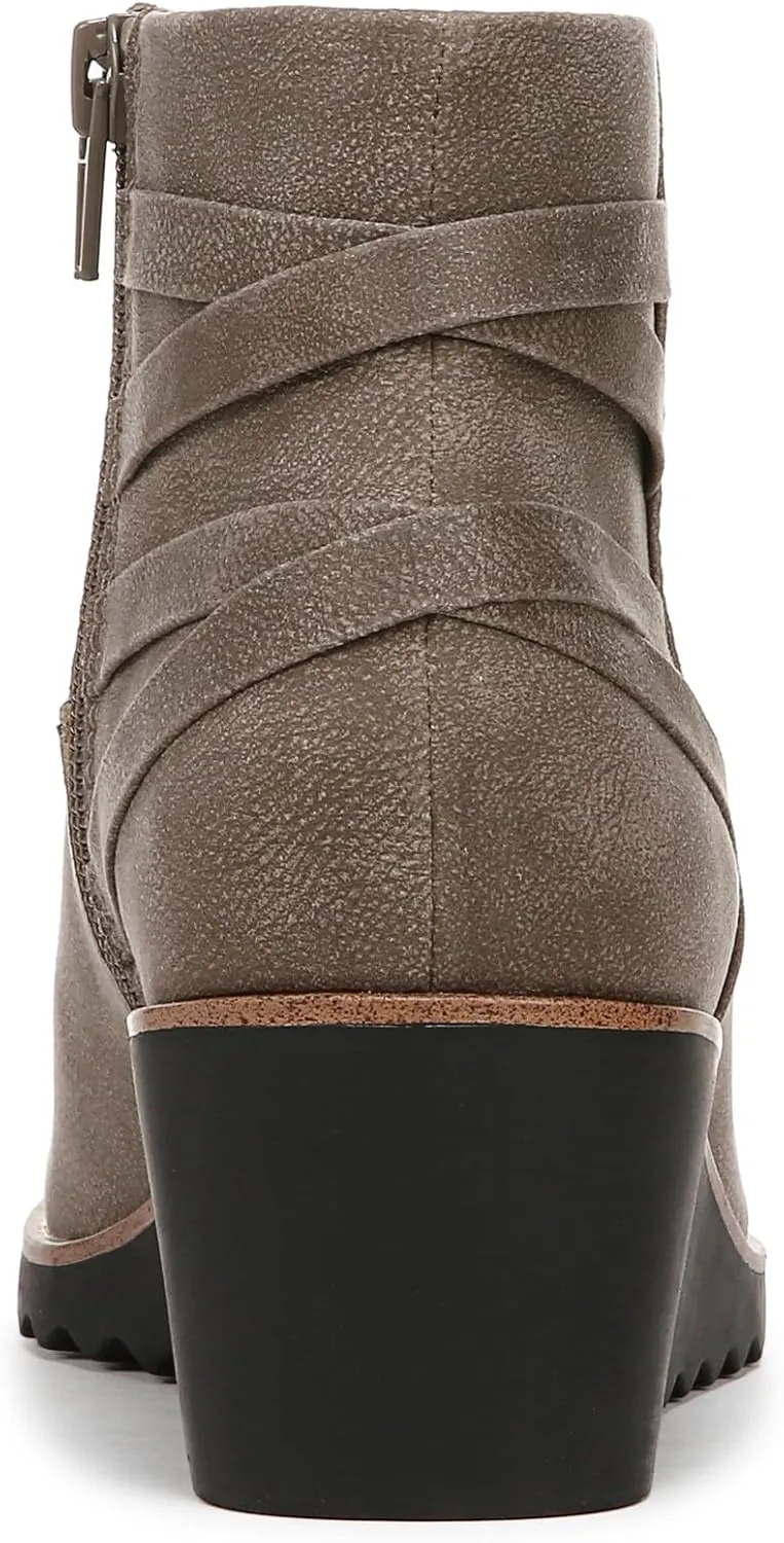 LifeStride Women's Classic Ankle Boot