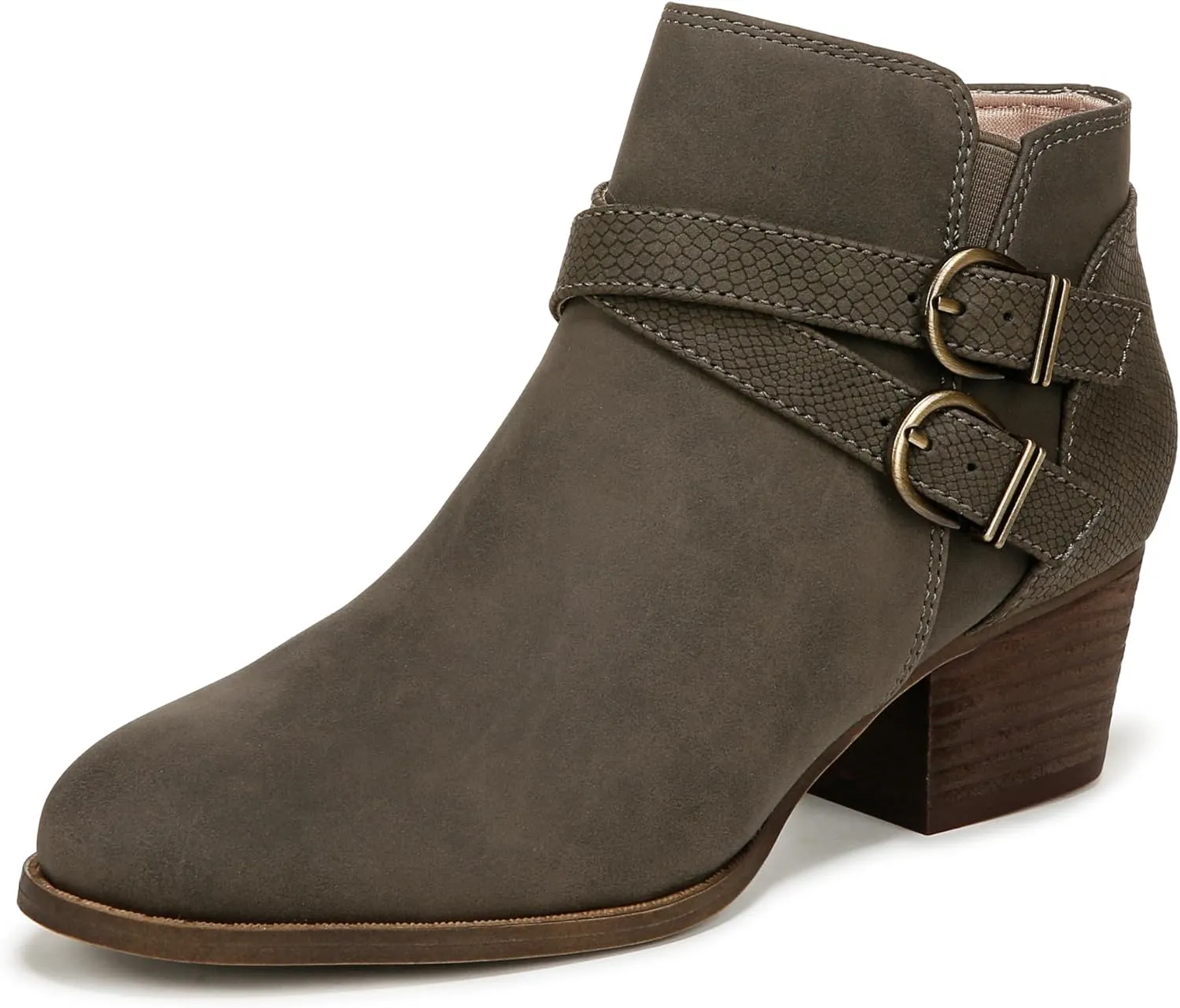 LifeStride Women's Classic Ankle Boot