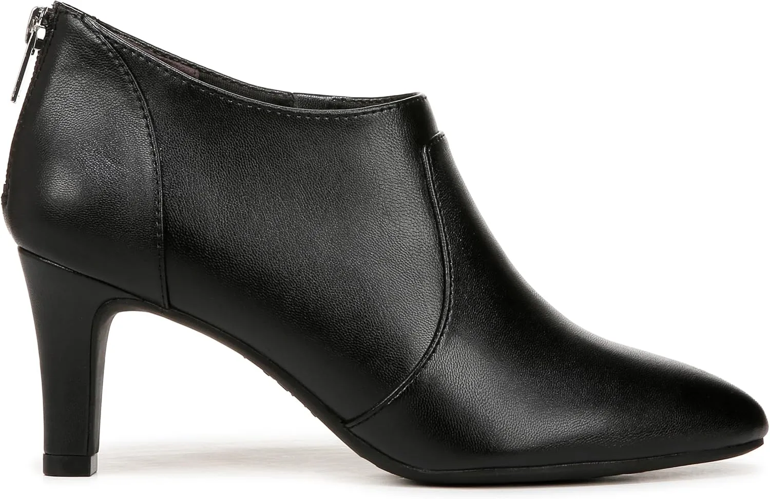 LifeStride Women's Classic Ankle Boot