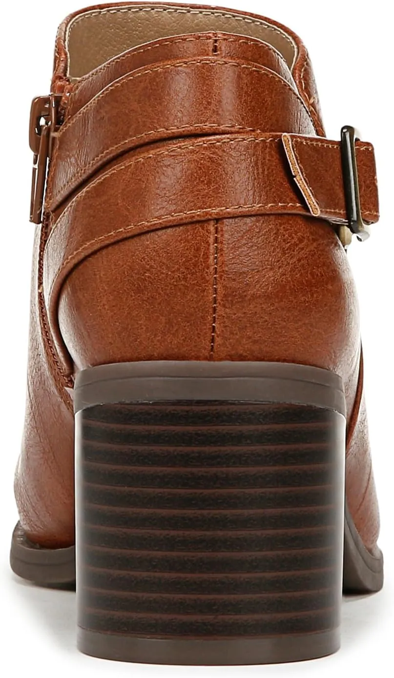 LifeStride Women's Classic Ankle Boot