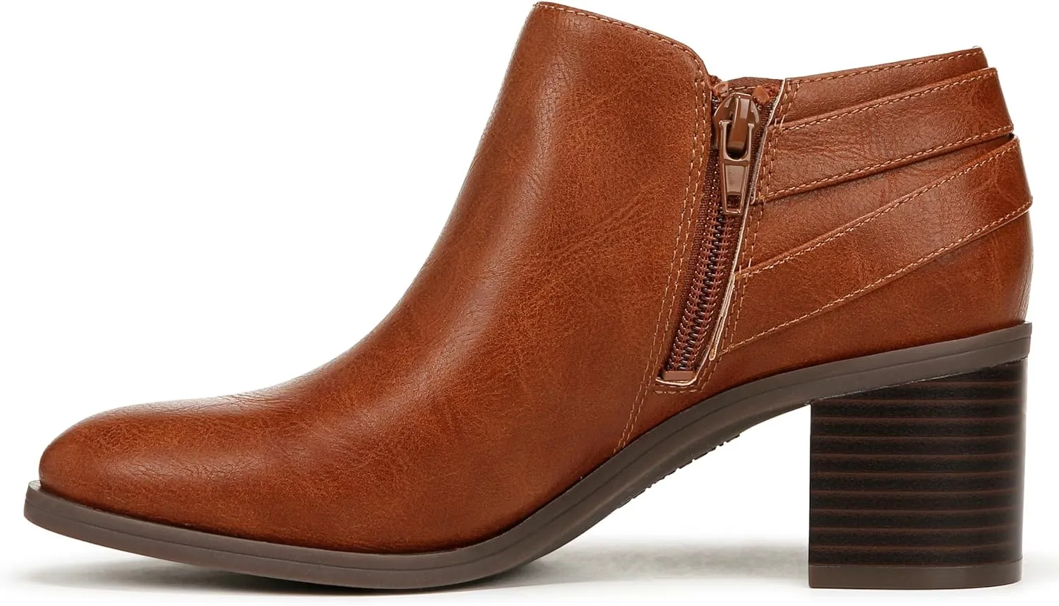 LifeStride Women's Classic Ankle Boot