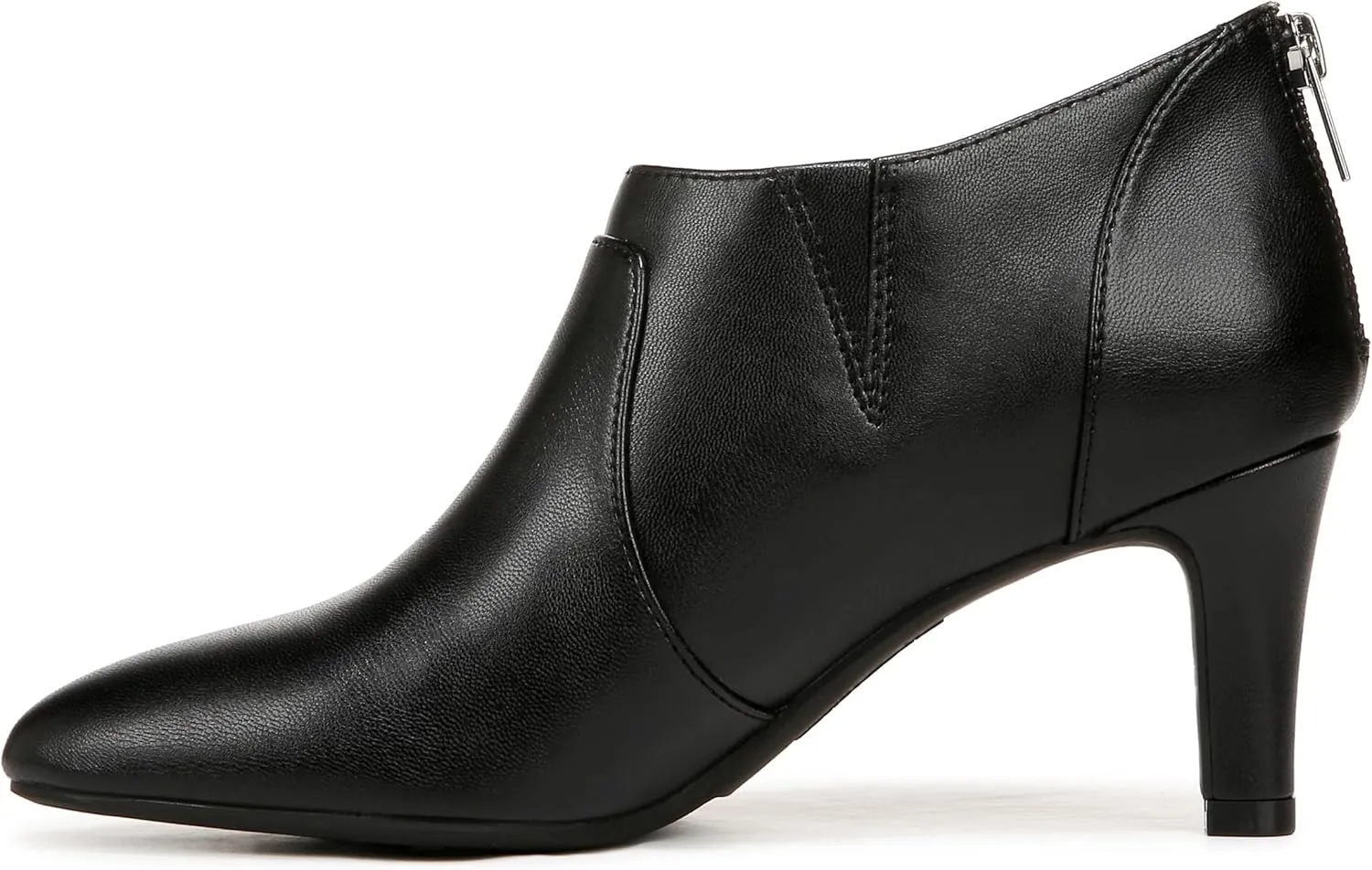 LifeStride Women's Classic Ankle Boot