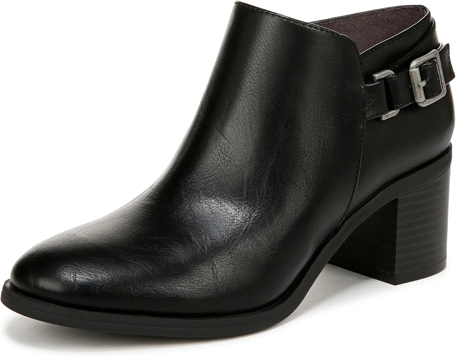 LifeStride Women's Classic Ankle Boot