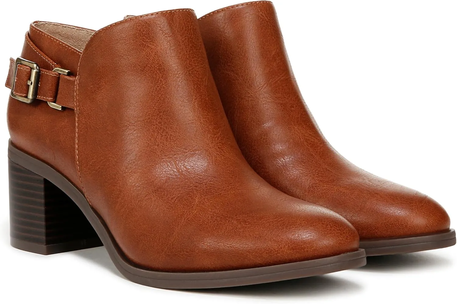 LifeStride Women's Classic Ankle Boot