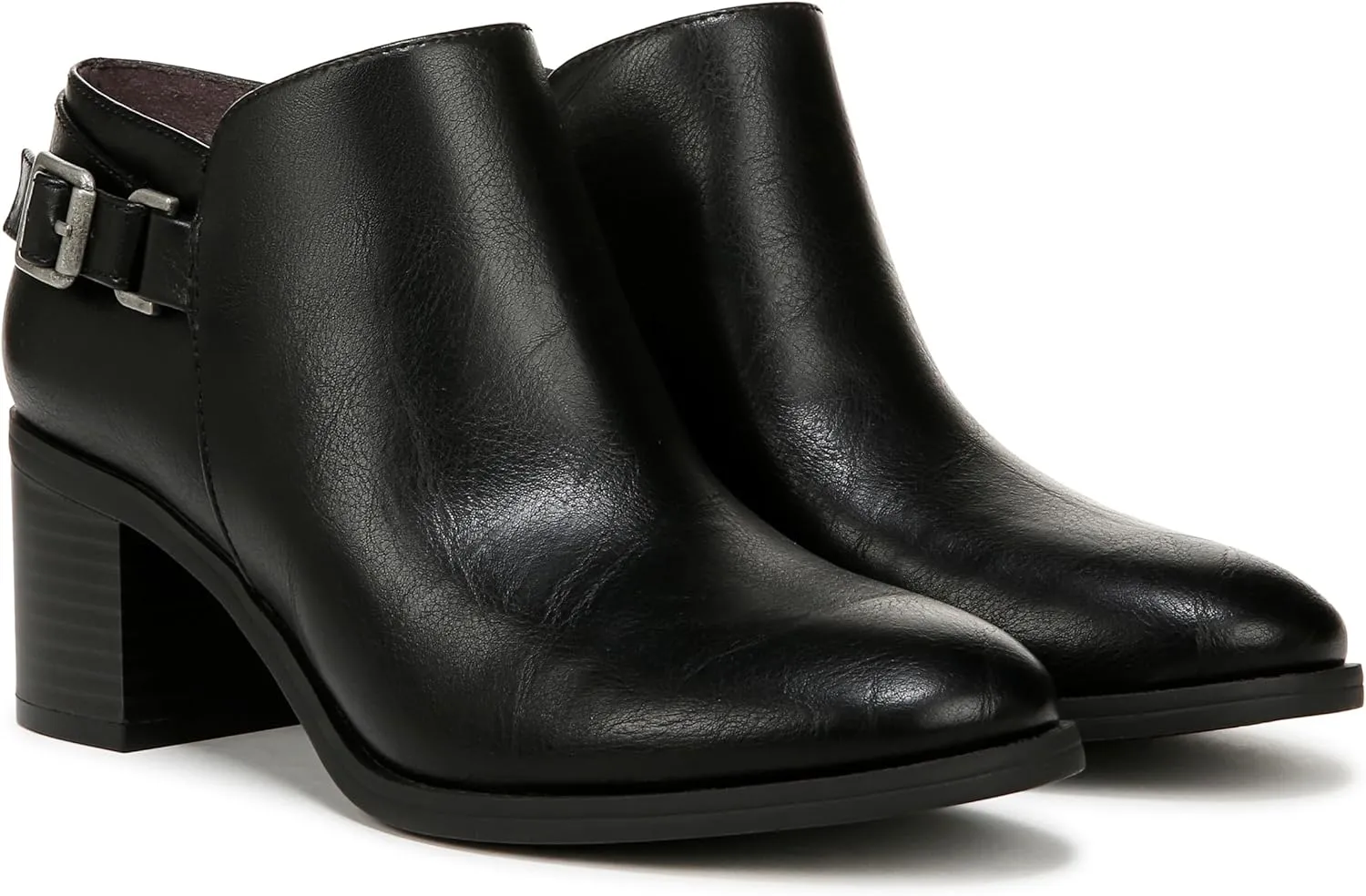 LifeStride Women's Classic Ankle Boot