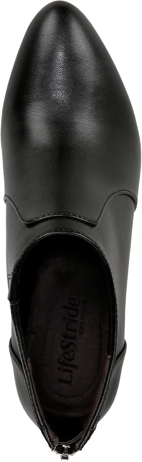 LifeStride Women's Classic Ankle Boot