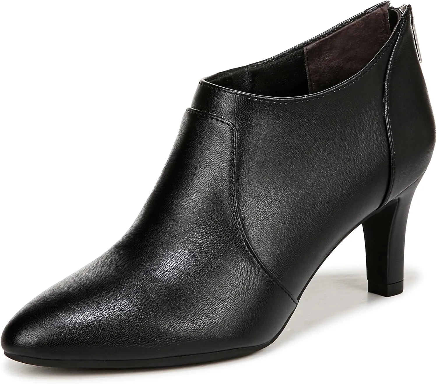 LifeStride Women's Classic Ankle Boot