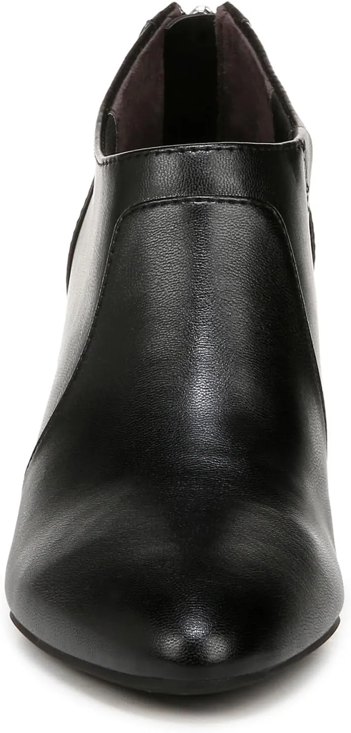 LifeStride Women's Classic Ankle Boot