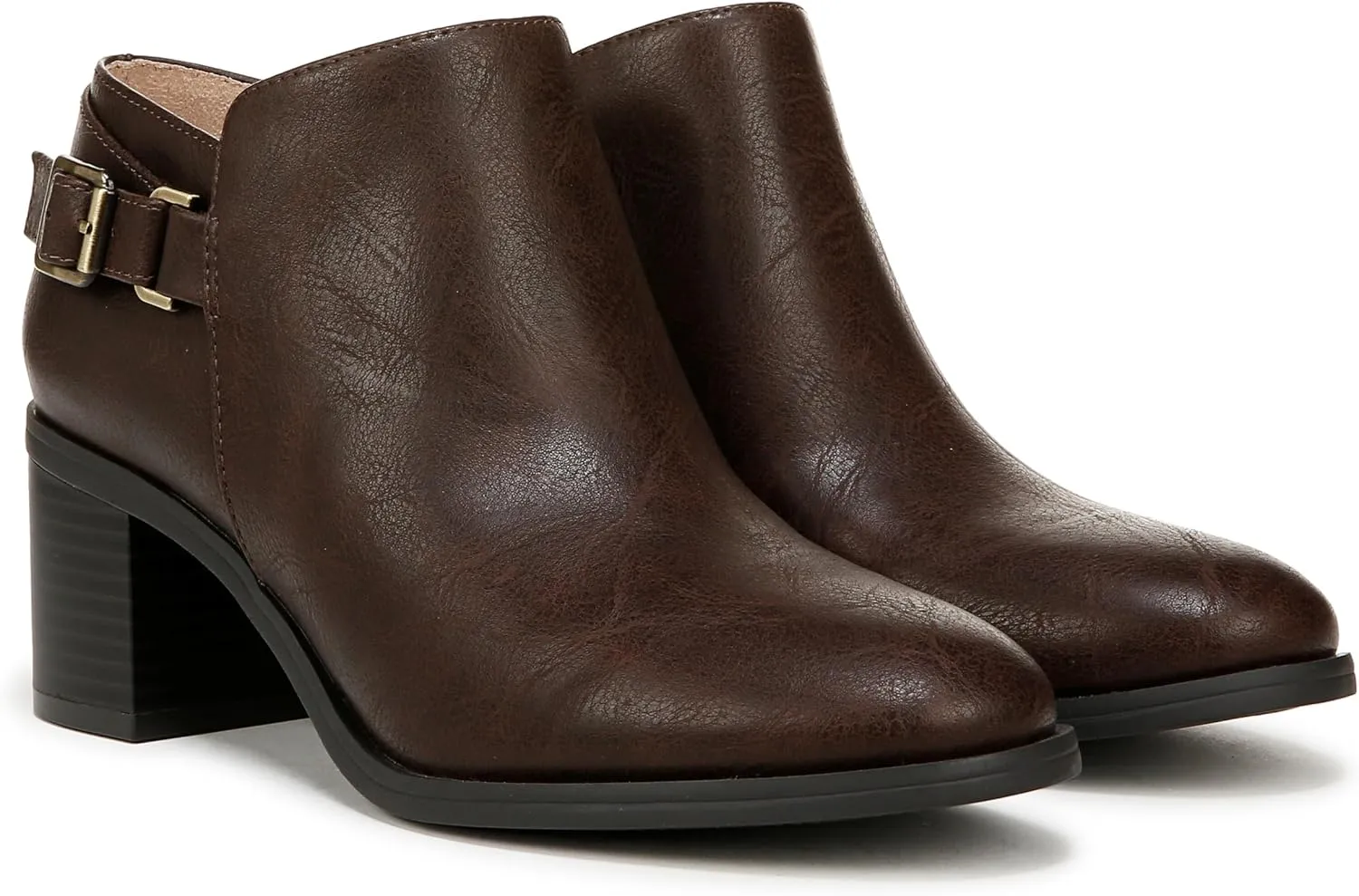 LifeStride Women's Classic Ankle Boot
