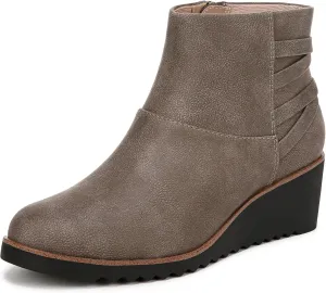LifeStride Women's Classic Ankle Boot