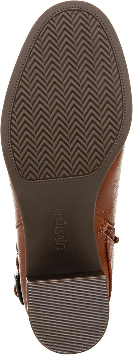 LifeStride Women's Classic Ankle Boot