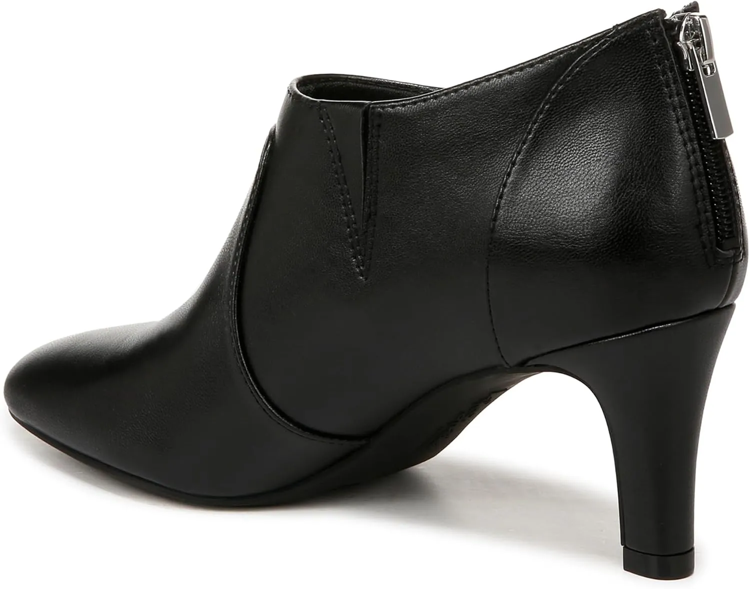 LifeStride Women's Classic Ankle Boot