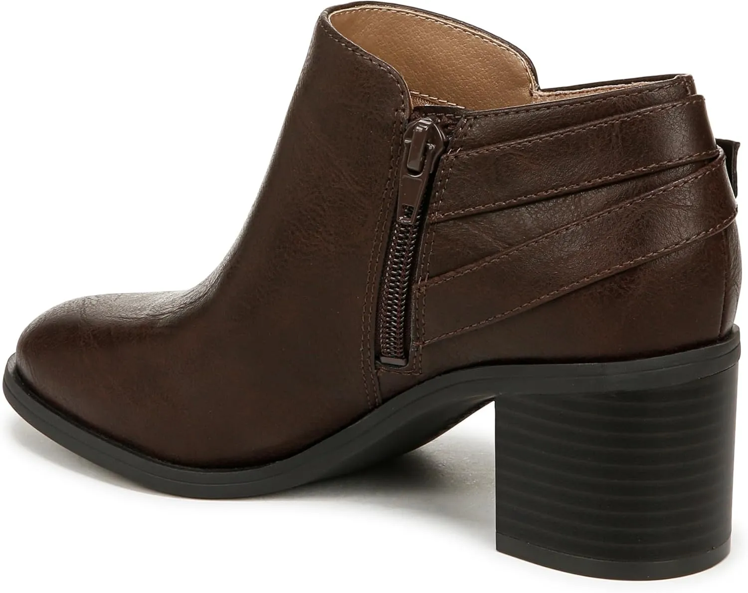 LifeStride Women's Classic Ankle Boot