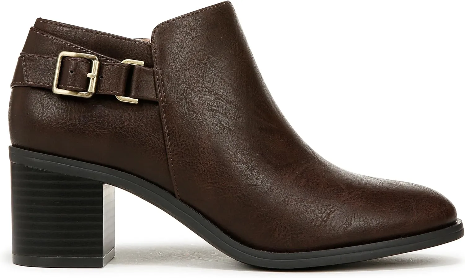 LifeStride Women's Classic Ankle Boot