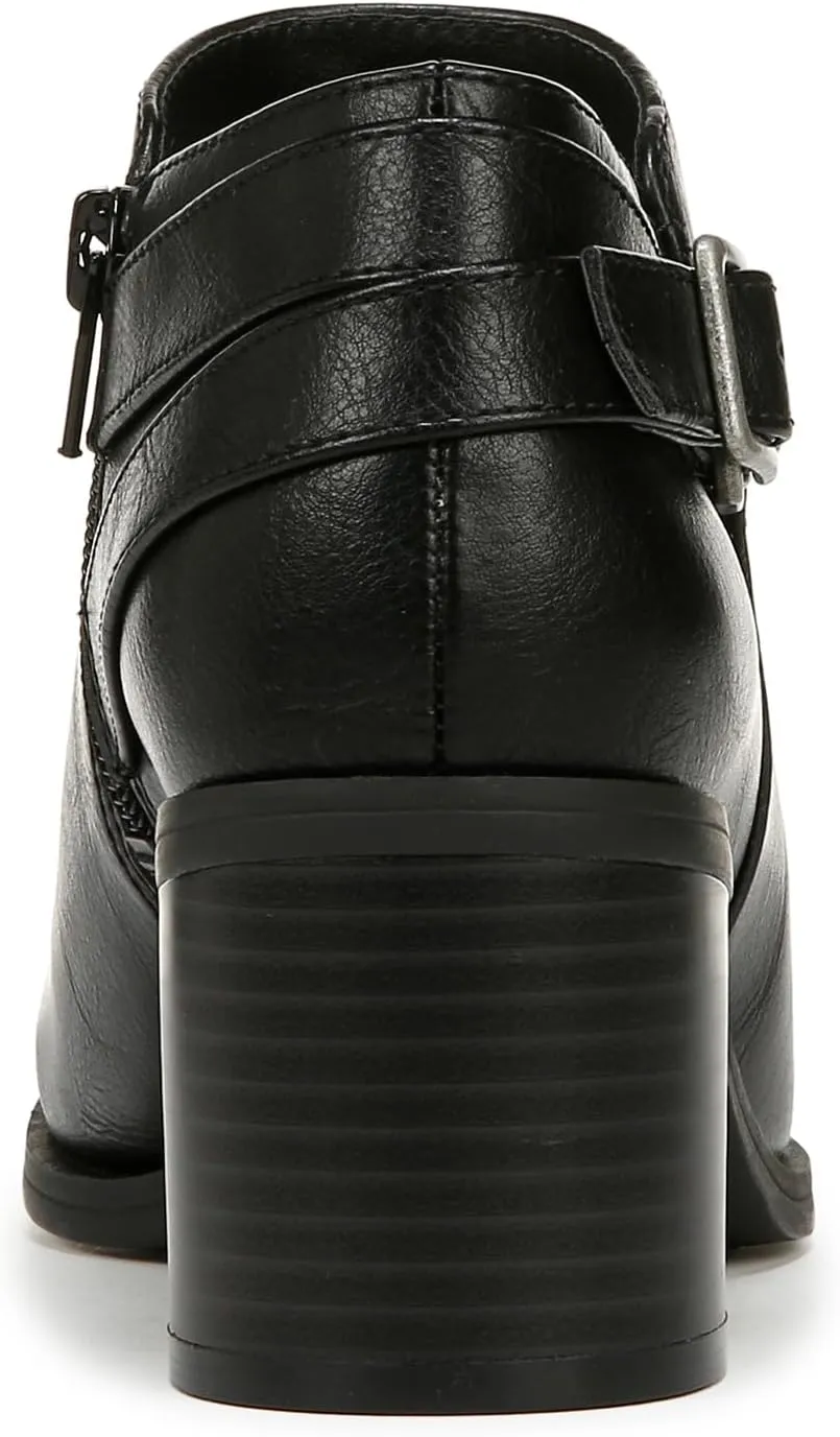 LifeStride Women's Classic Ankle Boot