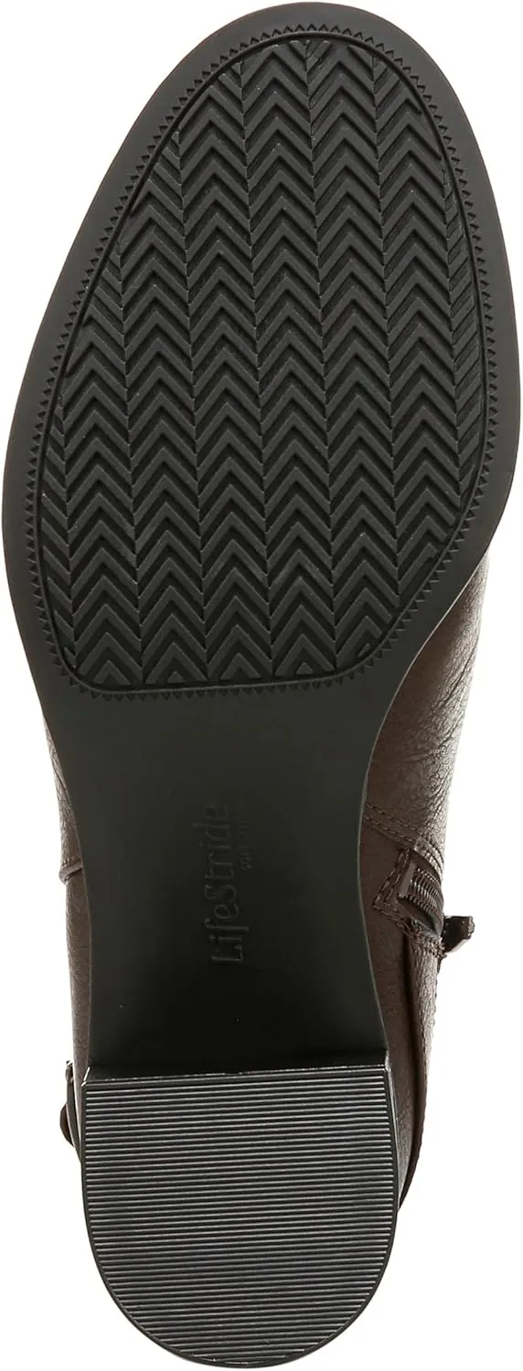 LifeStride Women's Classic Ankle Boot