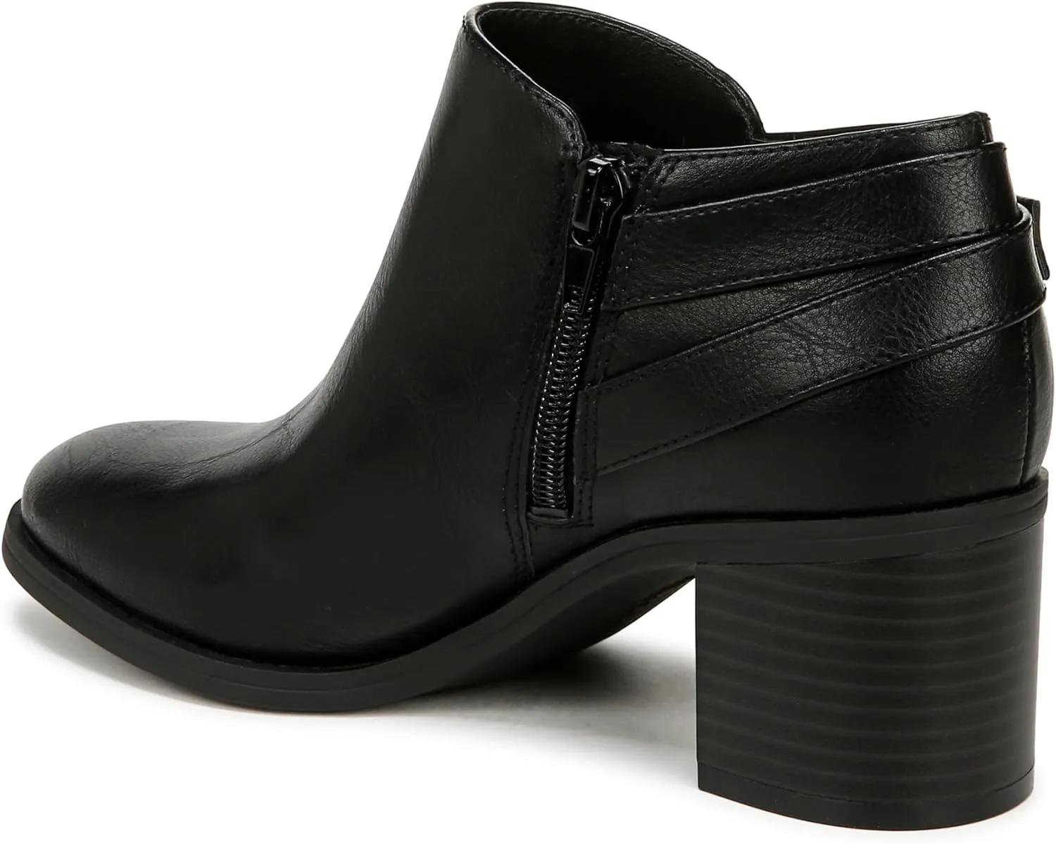 LifeStride Women's Classic Ankle Boot