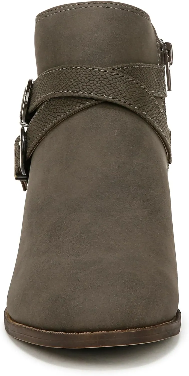 LifeStride Women's Classic Ankle Boot