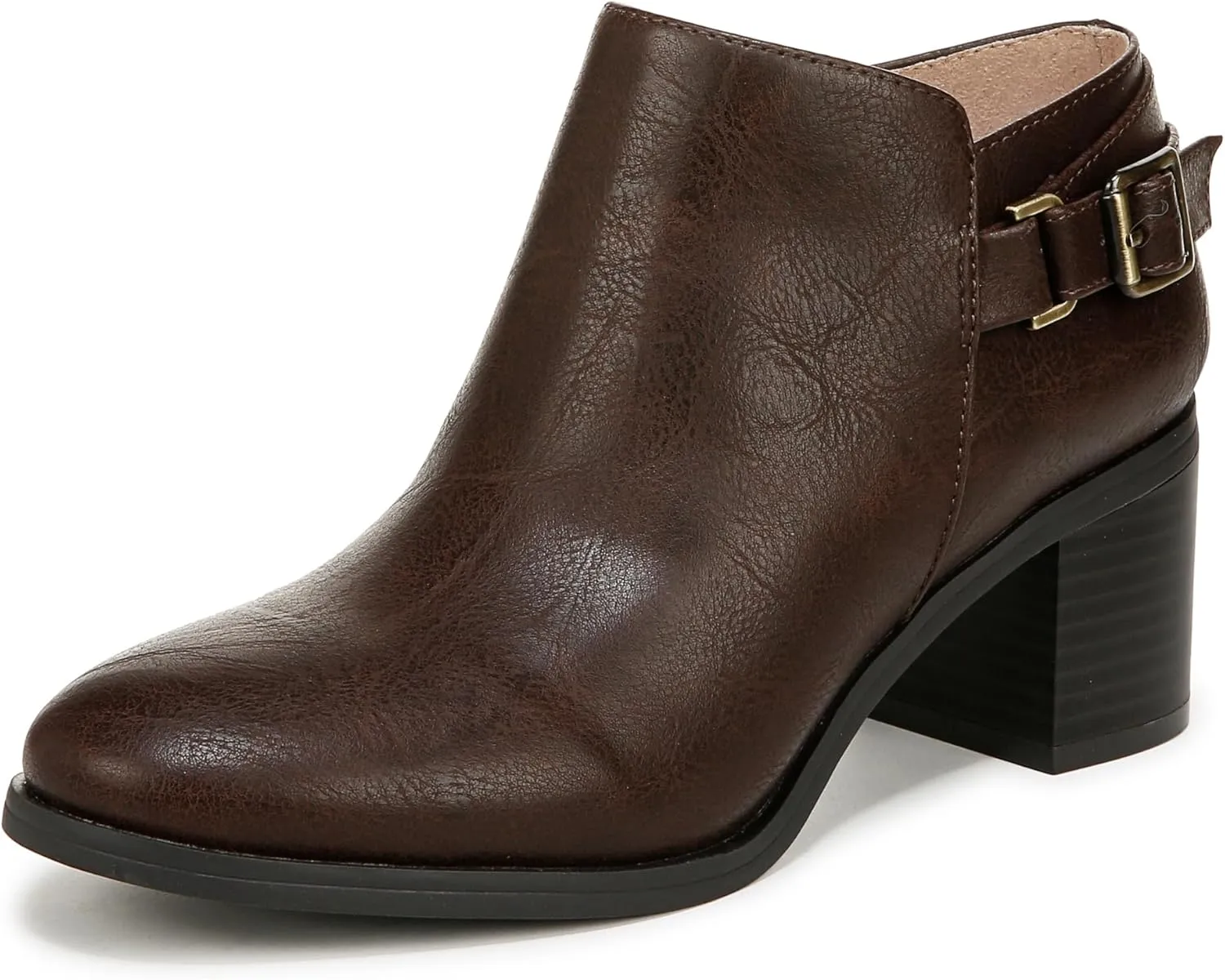 LifeStride Women's Classic Ankle Boot