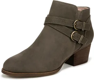 LifeStride Women's Classic Ankle Boot