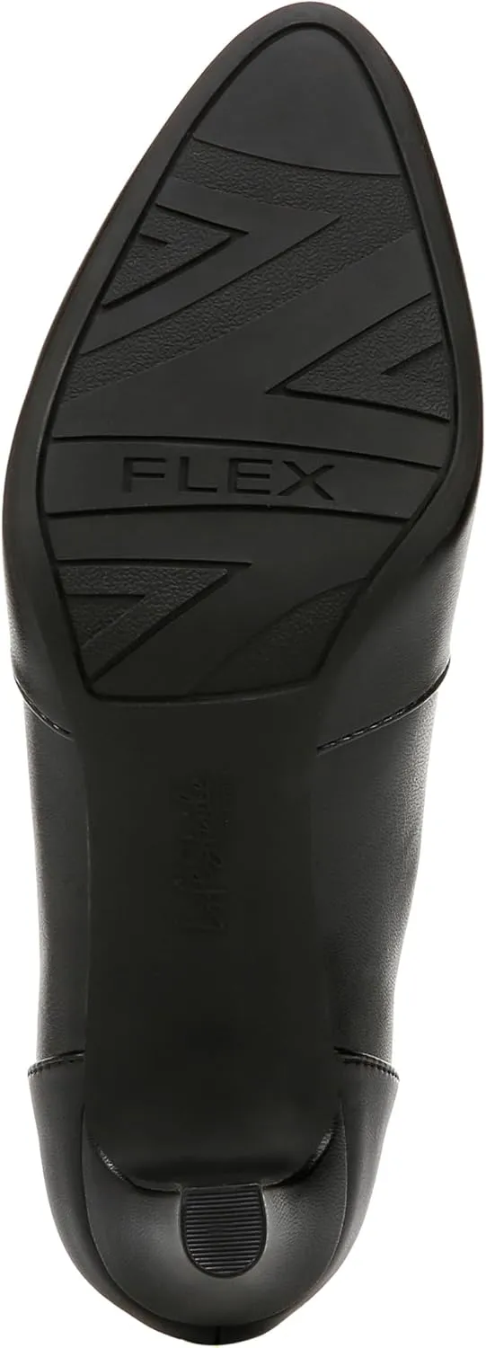 LifeStride Women's Classic Ankle Boot