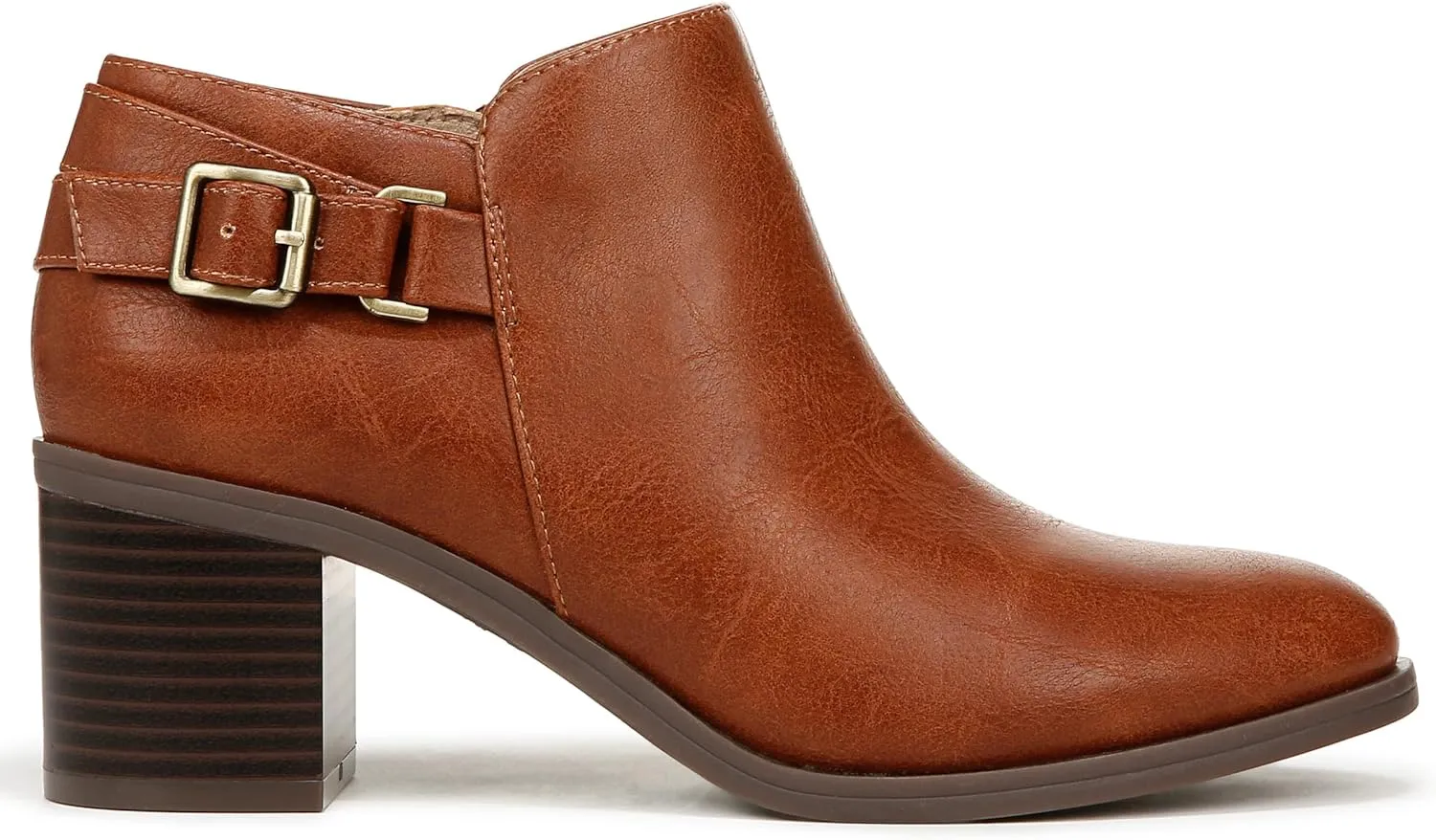 LifeStride Women's Classic Ankle Boot