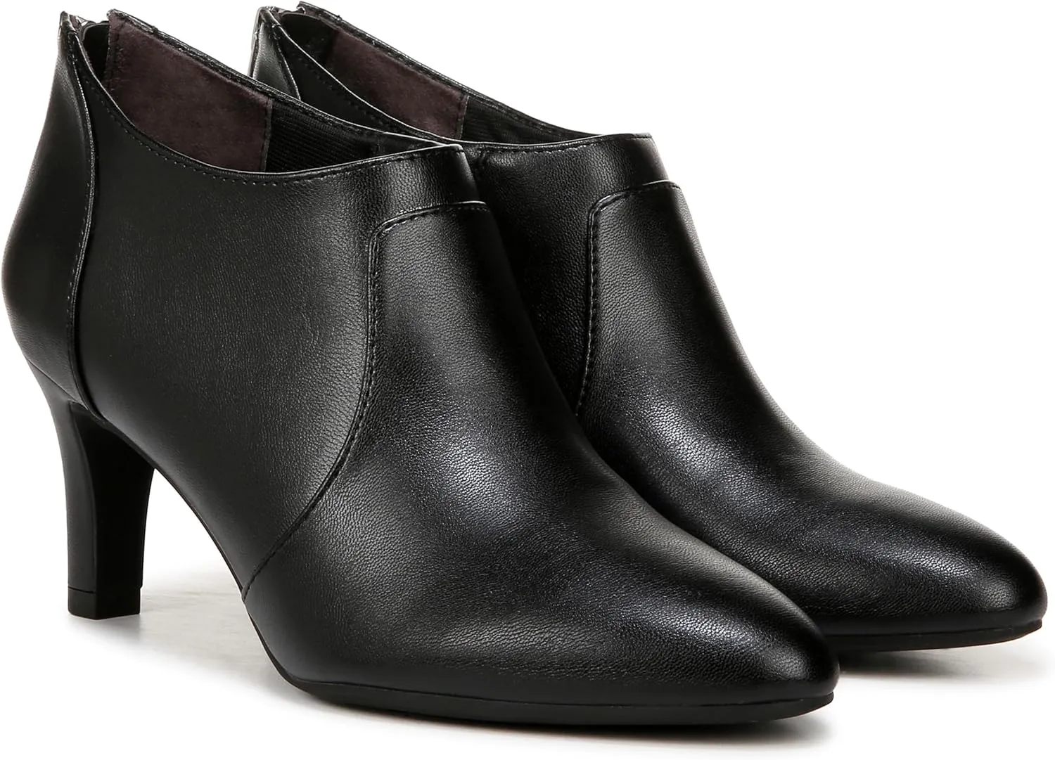 LifeStride Women's Classic Ankle Boot